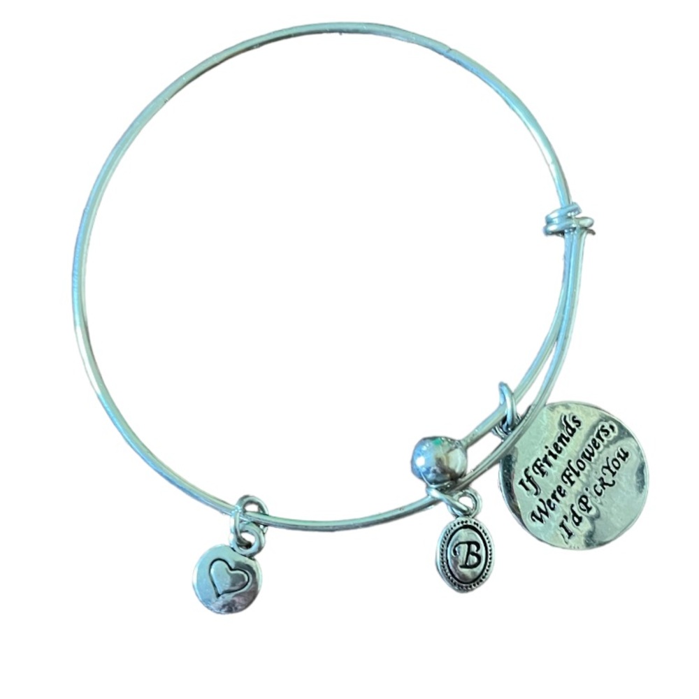 3/$10 Friendship Bracelets Set of 3 - Picture 7 of 8